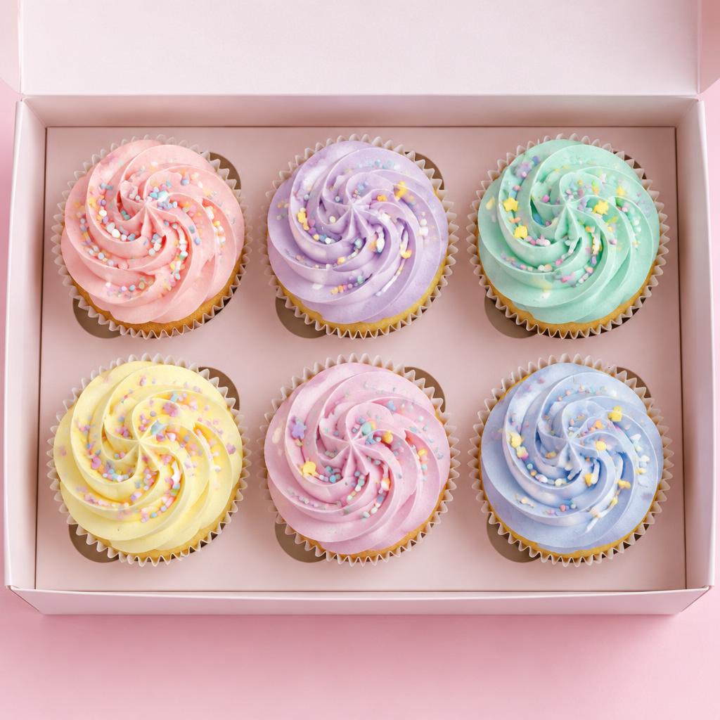 Cupcakes