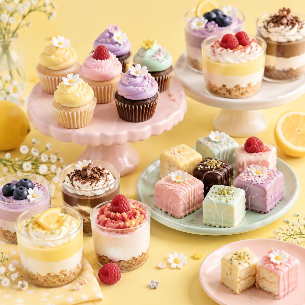 Mini Treats